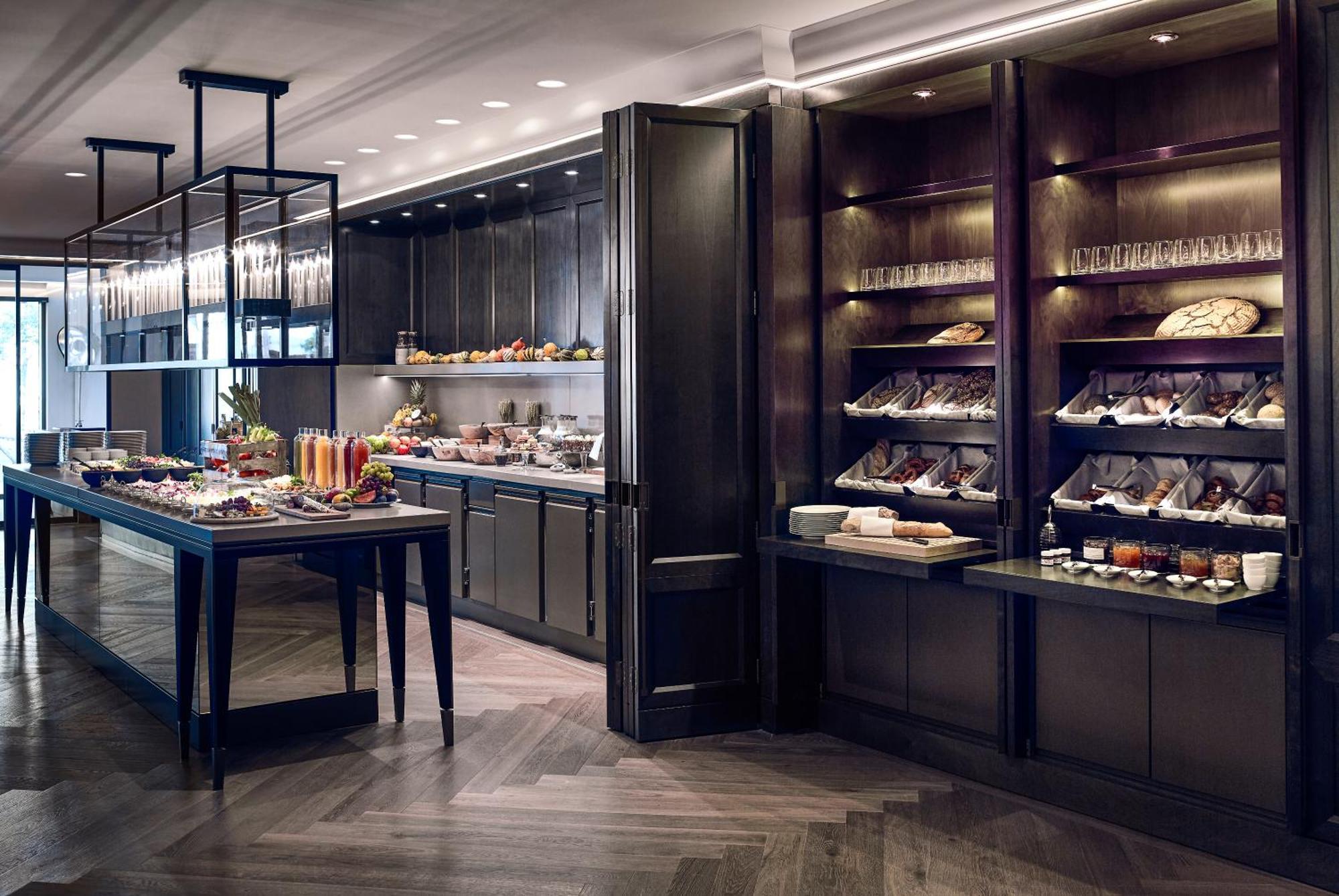 Sofitel Frankfurt Opera Hotel 5*