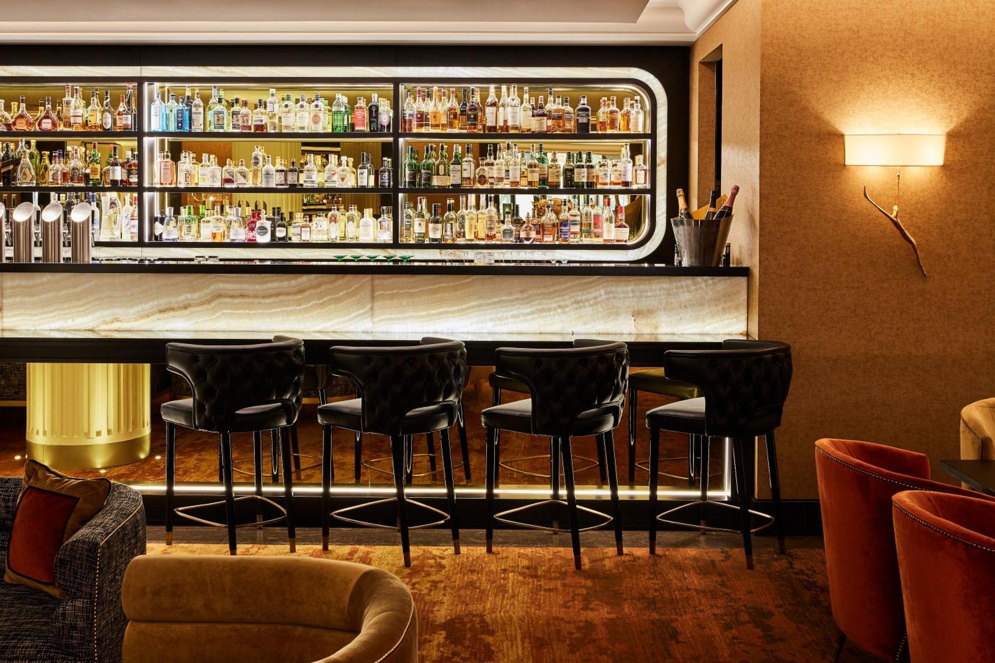 Hotel Sofitel Frankfurt Opera 5*