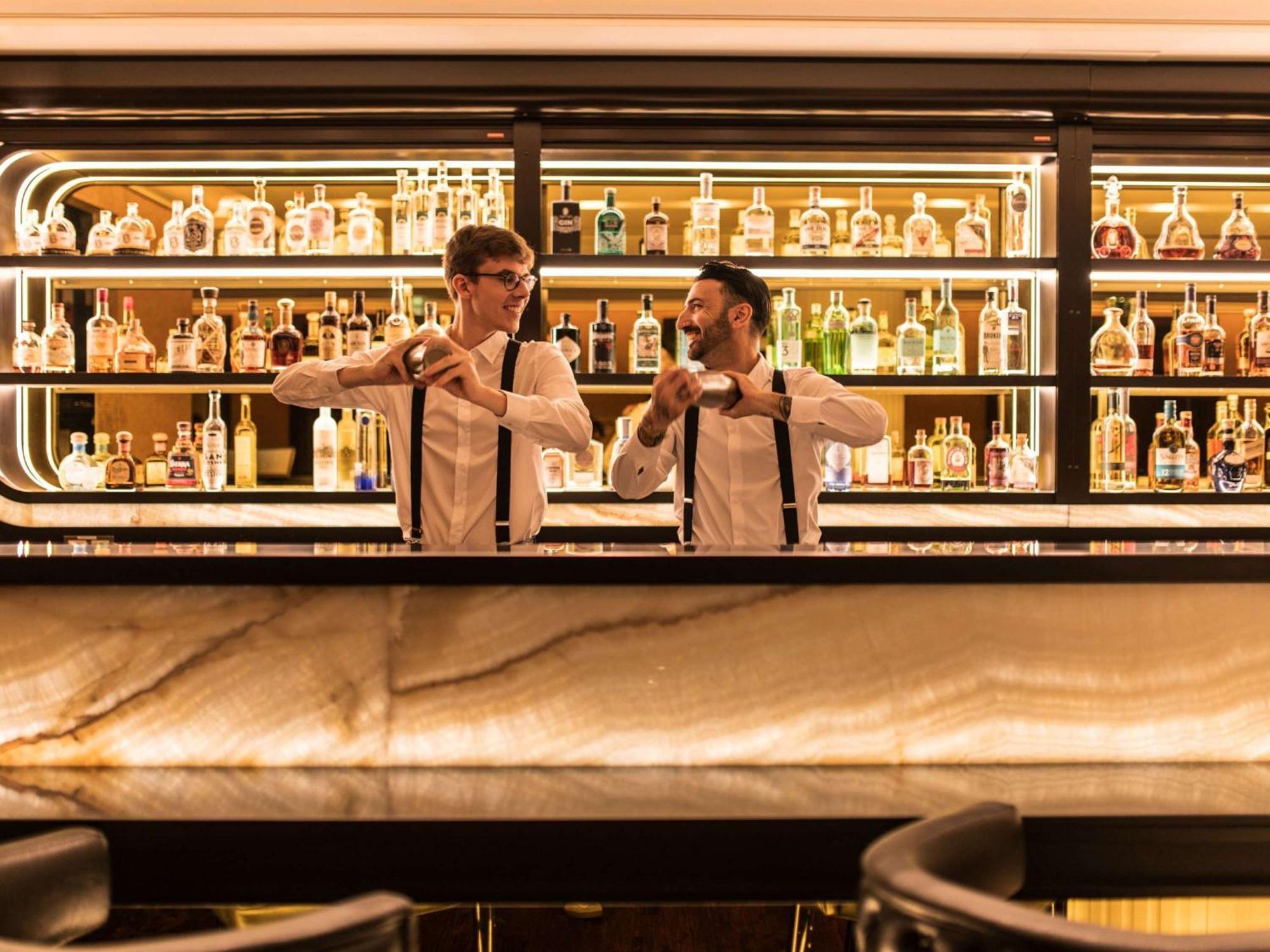 Sofitel Frankfurt Opera