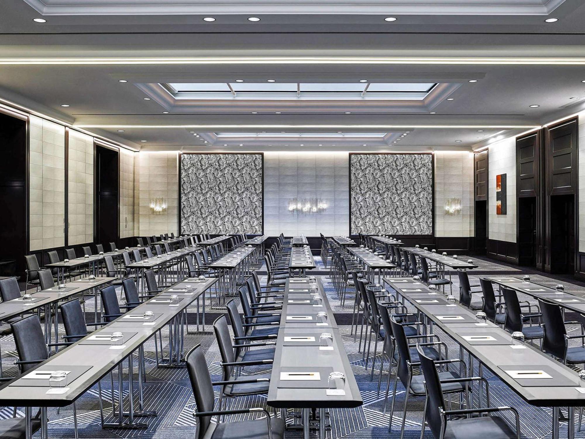 Sofitel Frankfurt Opera