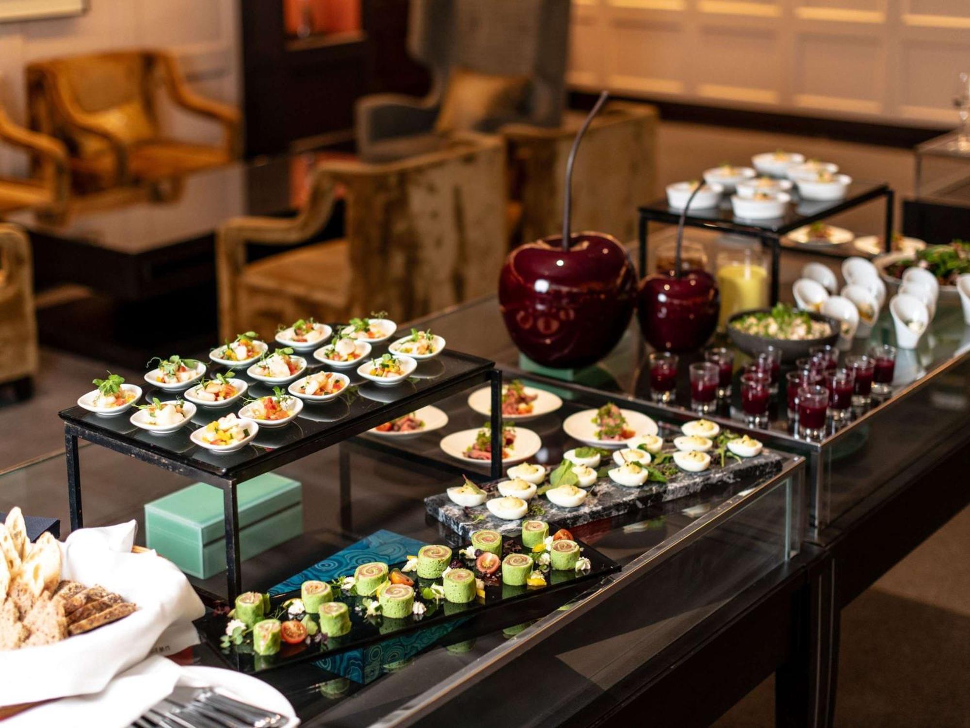 Sofitel Frankfurt Opera Hotel