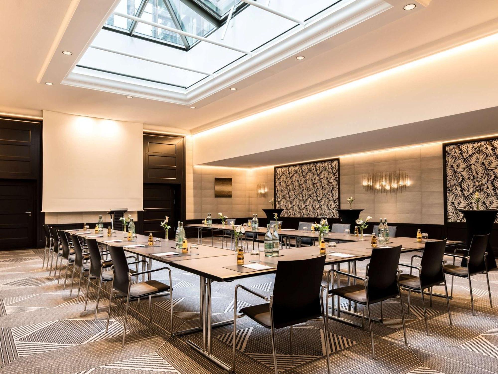 Sofitel Frankfurt Opera Hotel Frankfurt am Main