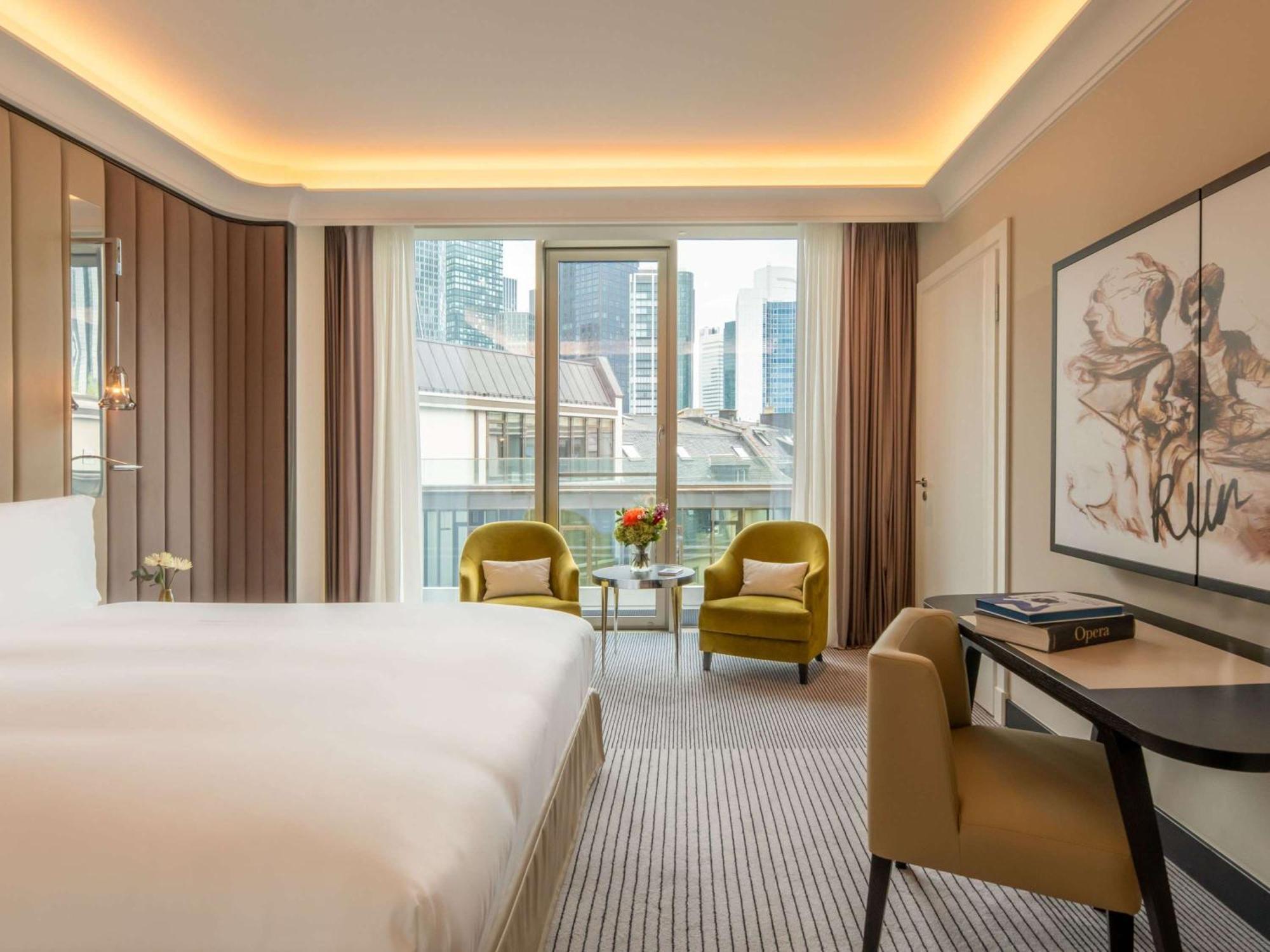 Sofitel Frankfurt Opera Frankfurt am Main
