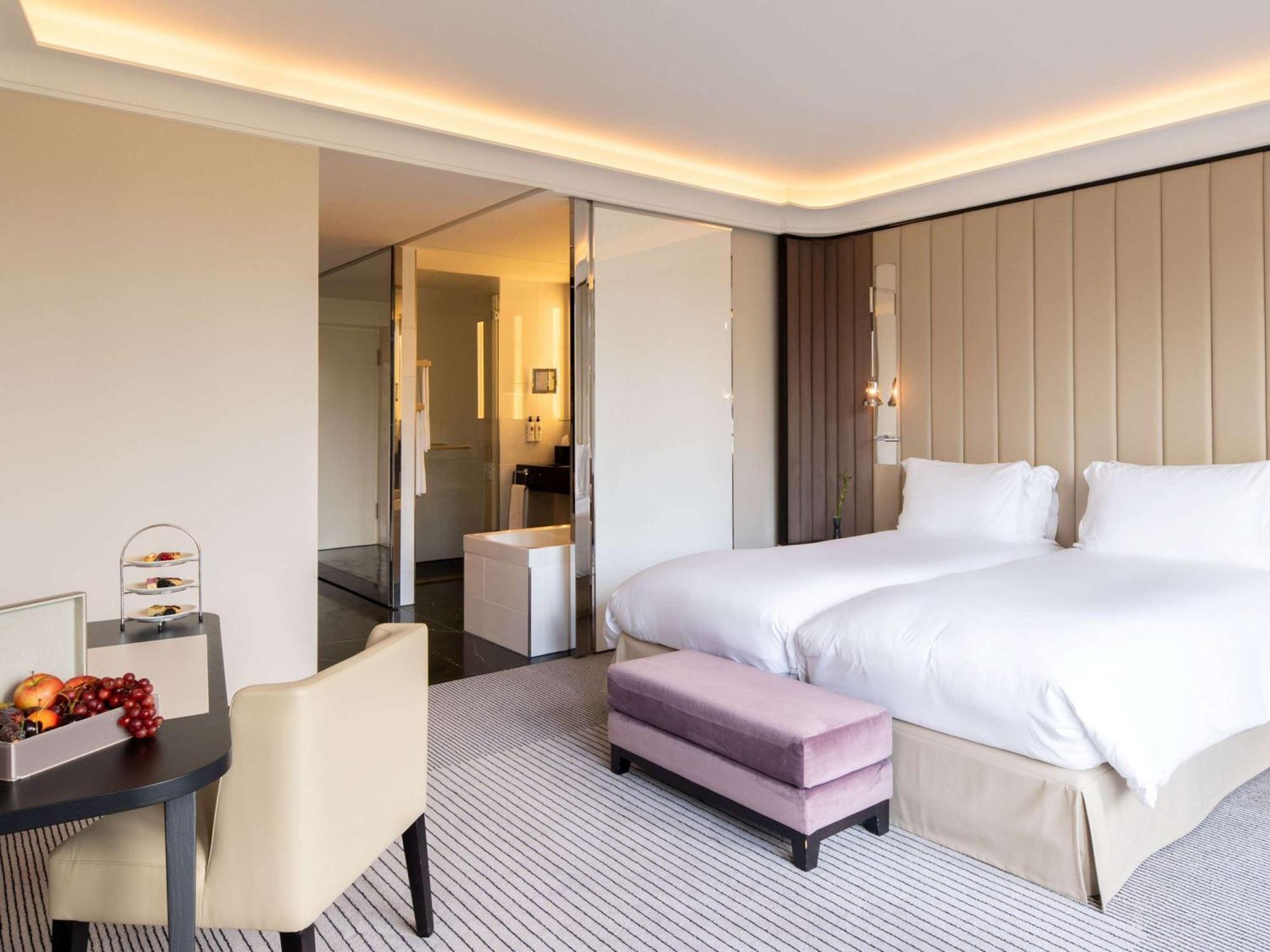 Sofitel Frankfurt Opera 5*